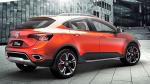 Fiat Ottimo Cross Concept 2015 года